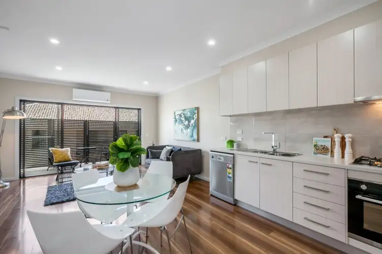 Fourth view of Homely townhouse listing, 2/92 Beauchamp Street, Preston VIC 3072
