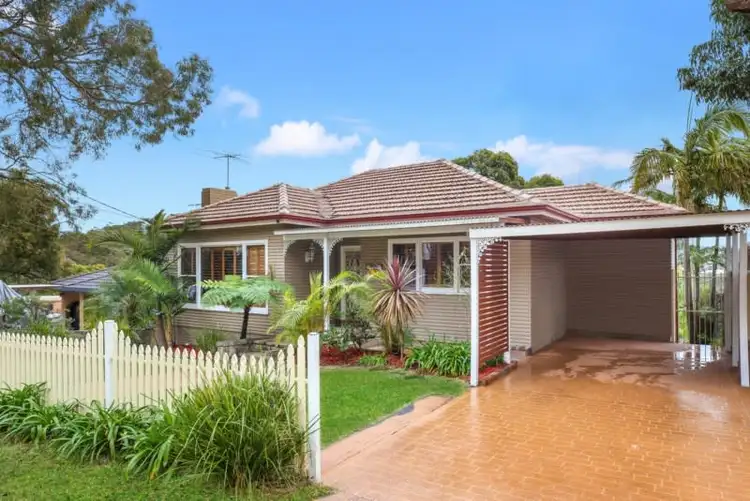 Third view of Homely house listing, 111 Edward Street, Sylvania NSW 2224