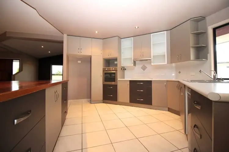 Fourth view of Homely house listing, 29 Joel Ernest Drive, Emerald QLD 4720