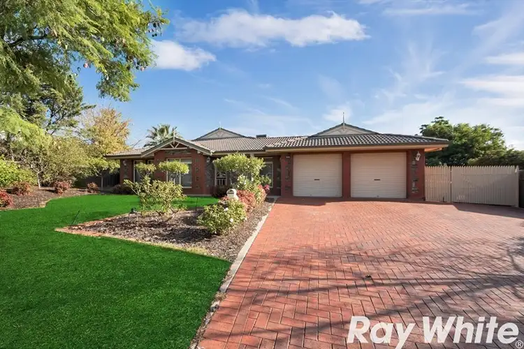 Second view of Homely house listing, 46 Phillips Avenue, Gawler East SA 5118