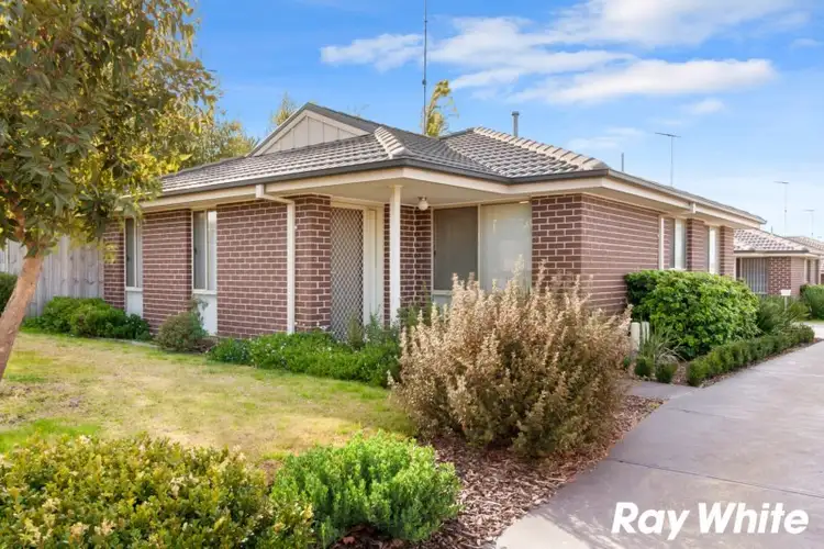 1/16 Philip Street, Warragul VIC 3820
