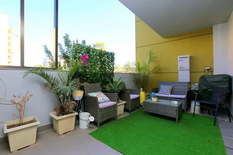 Fifth view of Homely unit listing, 1/7-9 Jacobs Street, Bankstown NSW 2200