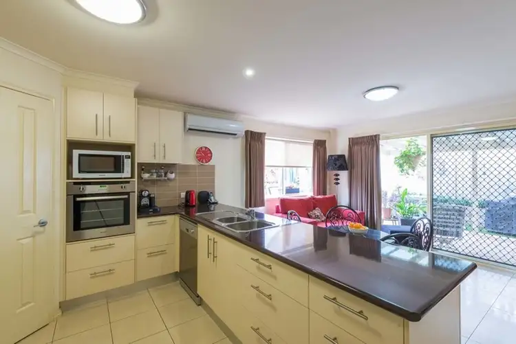 Third view of Homely house listing, 5 Rosewood Mews, Golden Square VIC 3555