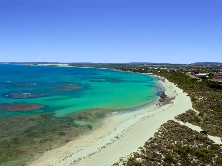 Fourth view of Homely land listing, 20 Portside Road, Drummond Cove WA 6532