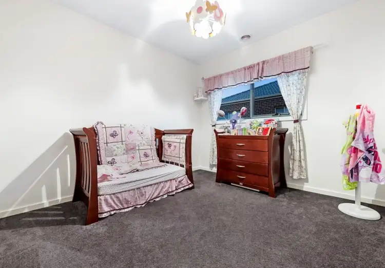 Seventh view of Homely house listing, 6 Virtue Way, Craigieburn VIC 3064