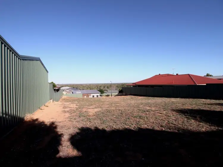 Third view of Homely land listing, 16 McEwen Drive, Loxton SA 5333