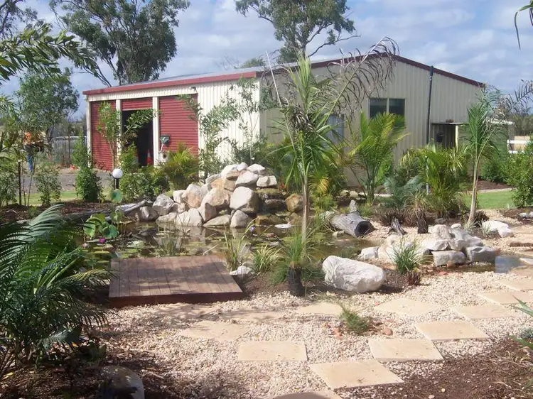 Third view of Homely rural property listing, Address available on request