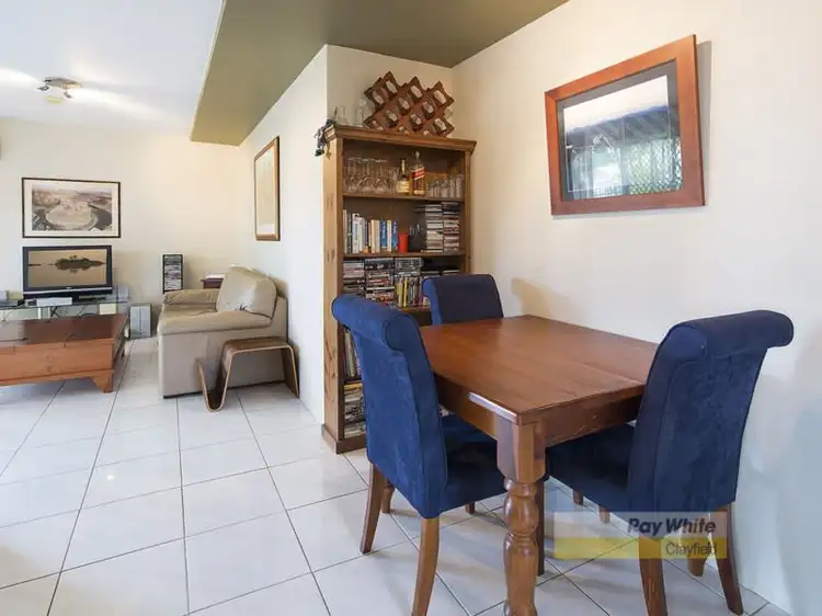 Fifth view of Homely unit listing, 1/55 Norman Parade, Clayfield QLD 4011