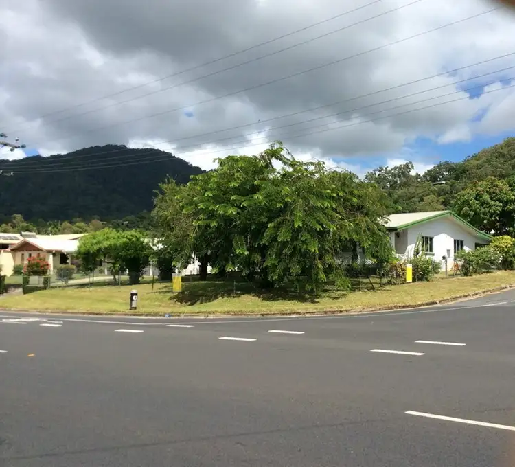 Fourth view of Homely house listing, 85 McManus Street, Whitfield QLD 4870