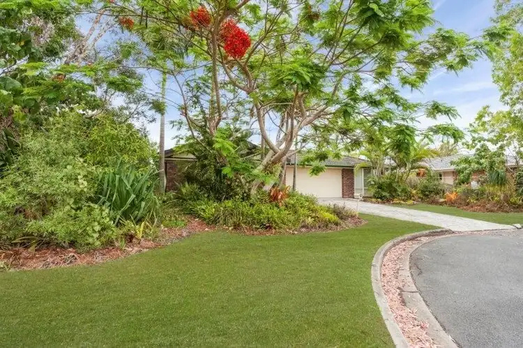 Second view of Homely house listing, 153 Cabarita Road, Cabarita Beach NSW 2488