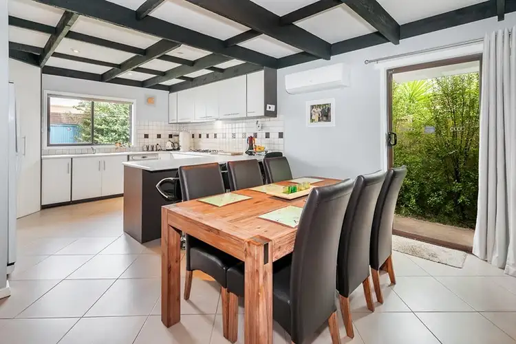 Second view of Homely house listing, 1 Charles Drive, Cardigan Village VIC 3352