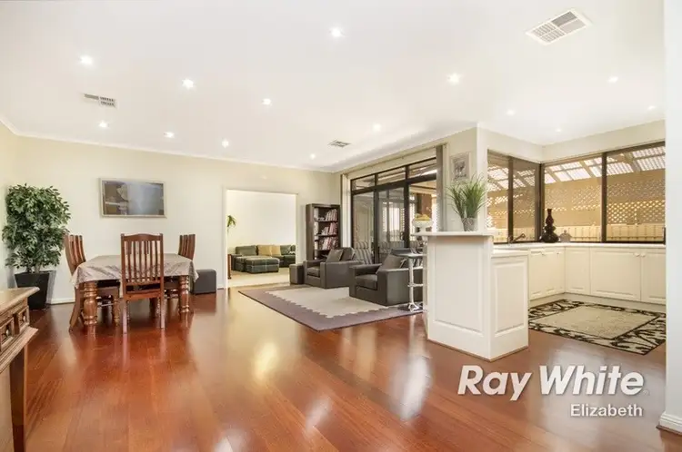 38. Birmingham Drive, Craigmore SA 5114