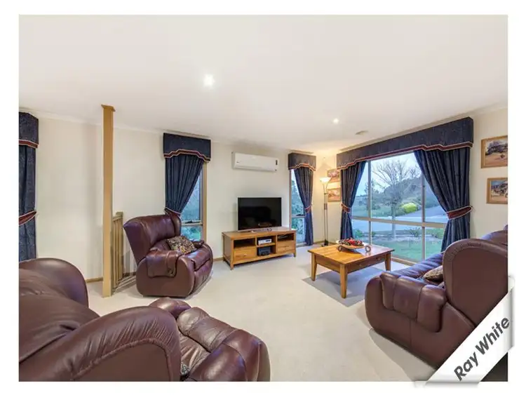Fourth view of Homely house listing, 23 Lindwall Place, Nicholls ACT 2913