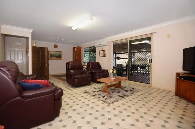 Sixth view of Homely house listing, 11 De Gruchy Court, Highfields QLD 4352