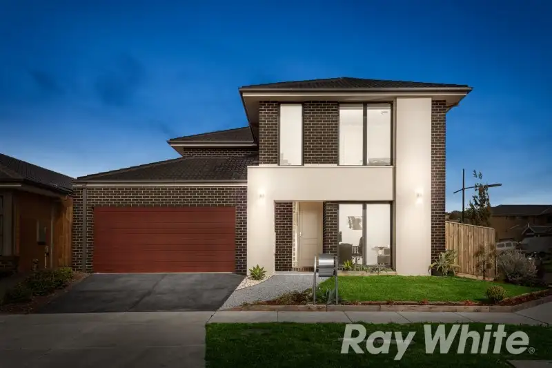 Main view of Homely house listing, 51 Hollaway Drive, Mernda VIC 3754