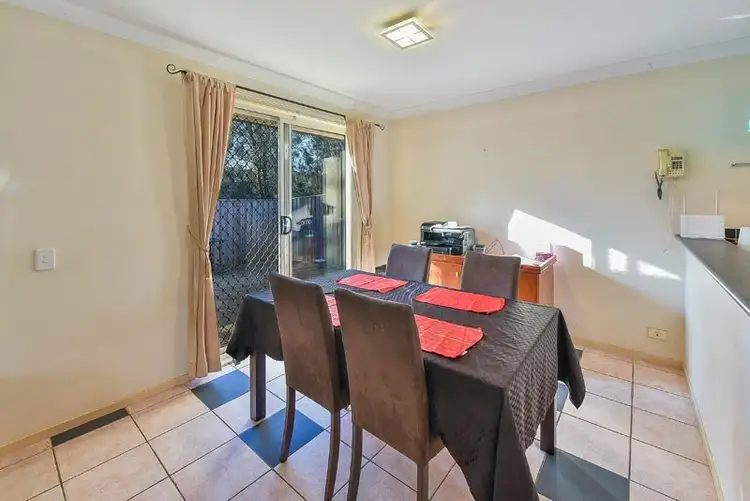 Fourth view of Homely house listing, 22 Keighran Mill Drive, Blair Athol NSW 2560
