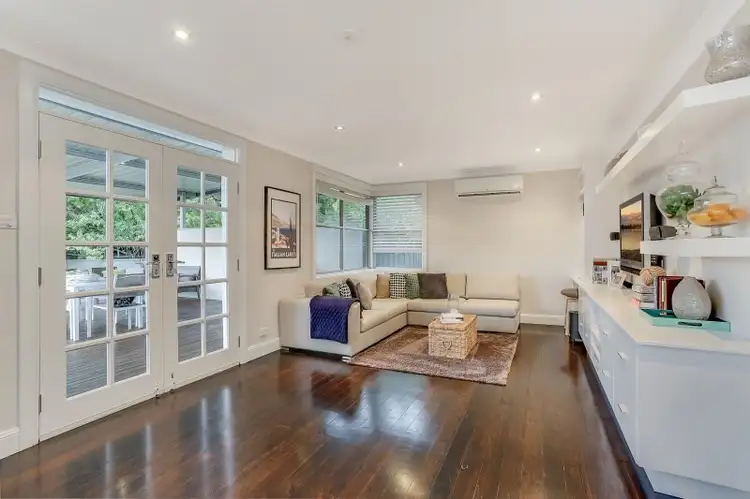 Fourth view of Homely house listing, 181 North Road, Eastwood NSW 2122