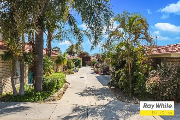 Sixth view of Homely villa listing, 14/199 Albert Street, Osborne Park WA 6017