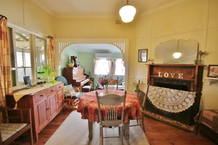 Sixth view of Homely house listing, 1 Bruce Street, Young NSW 2594