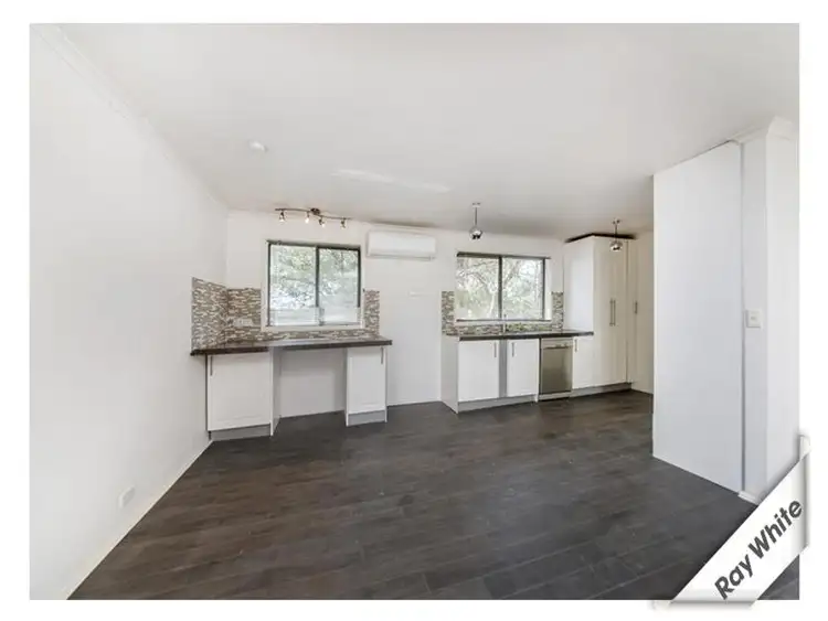 Third view of Homely house listing, 2 Eddison Place, Fraser ACT 2615