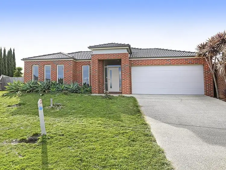 5 Gumtree Court, Highton VIC 3216