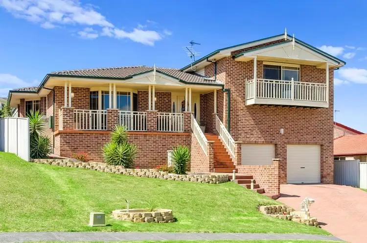30 Glider Avenue, Blackbutt NSW 2529