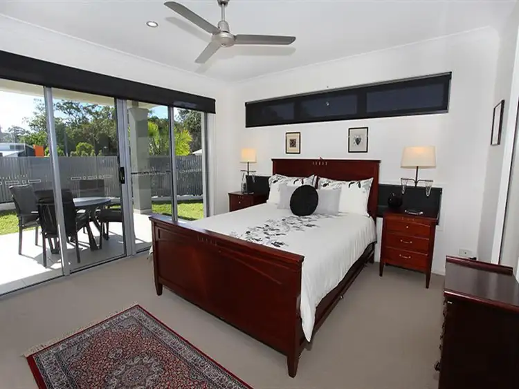 Fifth view of Homely house listing, 2/1 Tarshaw Street, Bli Bli QLD 4560