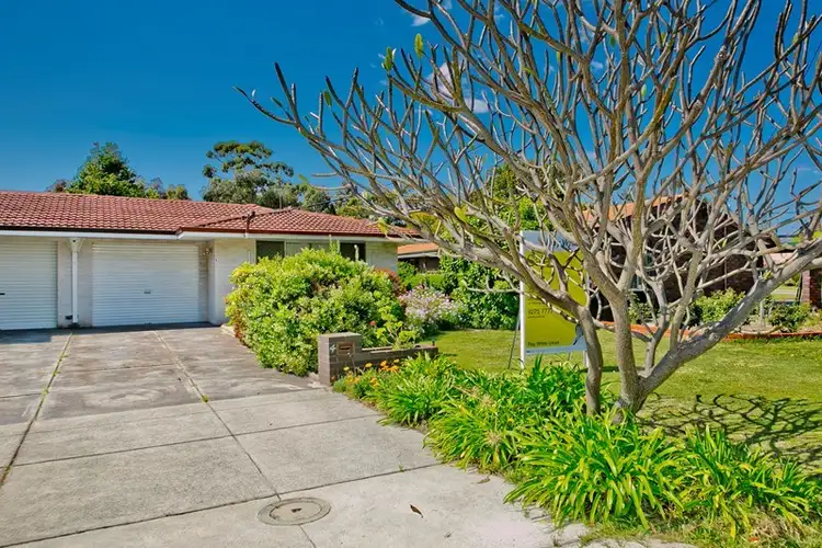 4 Lilac Place, Dianella WA 6059
