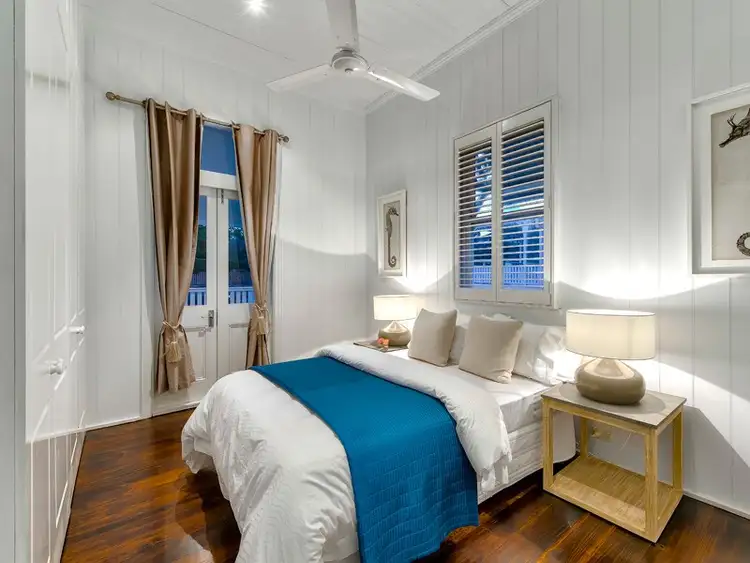 Seventh view of Homely house listing, 76 Mowbray Terrace, East Brisbane QLD 4169