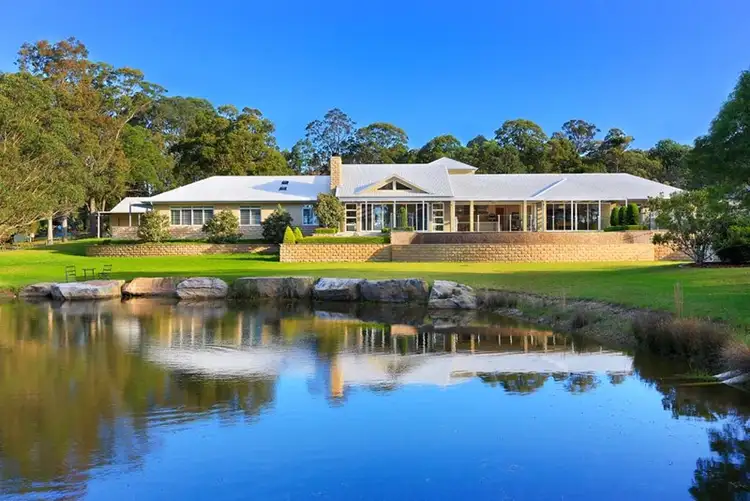 Fifth view of Homely house listing, 36 Knights Road, Galston NSW 2159