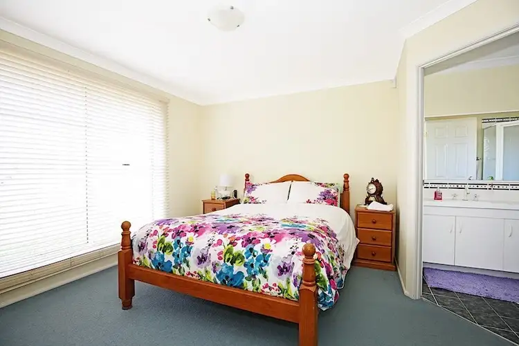 Fourth view of Homely house listing, 39 Burradoo Crescent, Worrigee NSW 2540