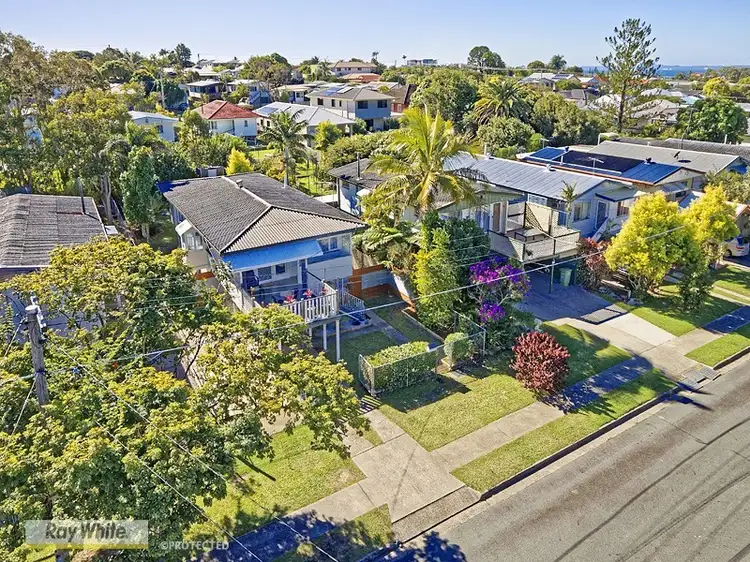 34 EWAN Street, Margate QLD 4019