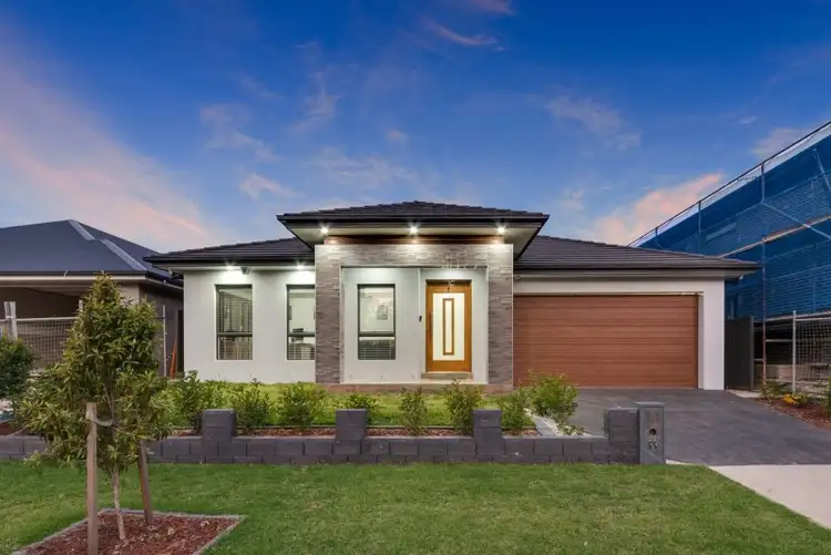 11 Passiflora Avenue, Denham Court NSW 2565