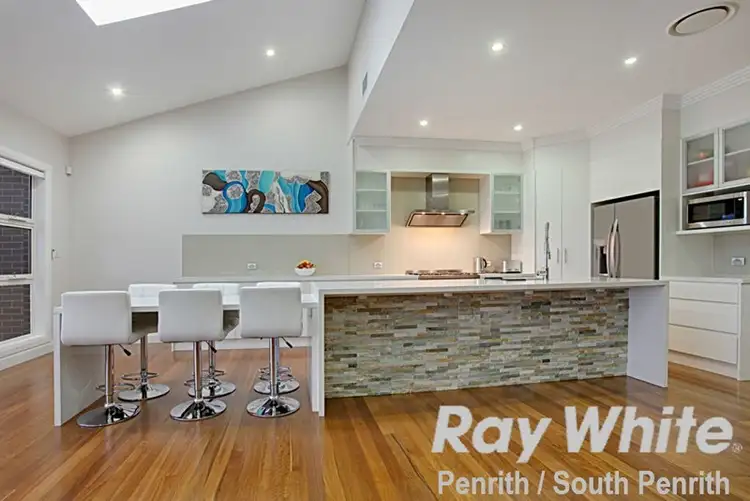 Fourth view of Homely house listing, 3 Pine Valley Crescent, Luddenham NSW 2745