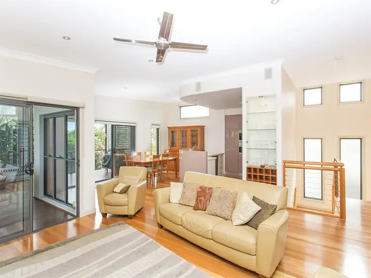Fifth view of Homely house listing, 9 Clara Lane, Casuarina NSW 2487