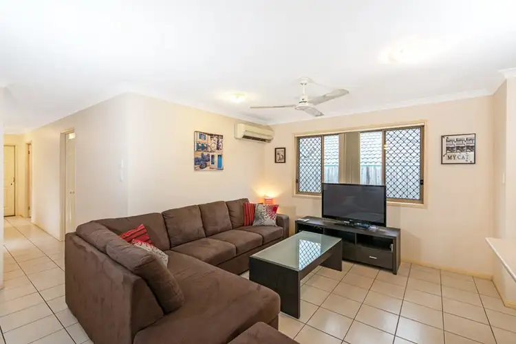 Fourth view of Homely house listing, 6 O'dea Crescent, Goodna QLD 4300