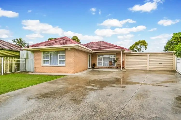 3 Delta Court, Athol Park SA 5012