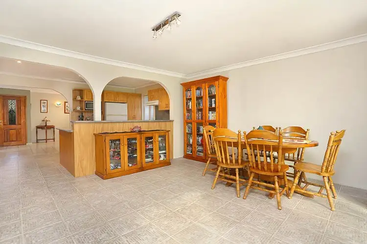 Fourth view of Homely house listing, 58 Solo Crescent, Fairfield NSW 2165