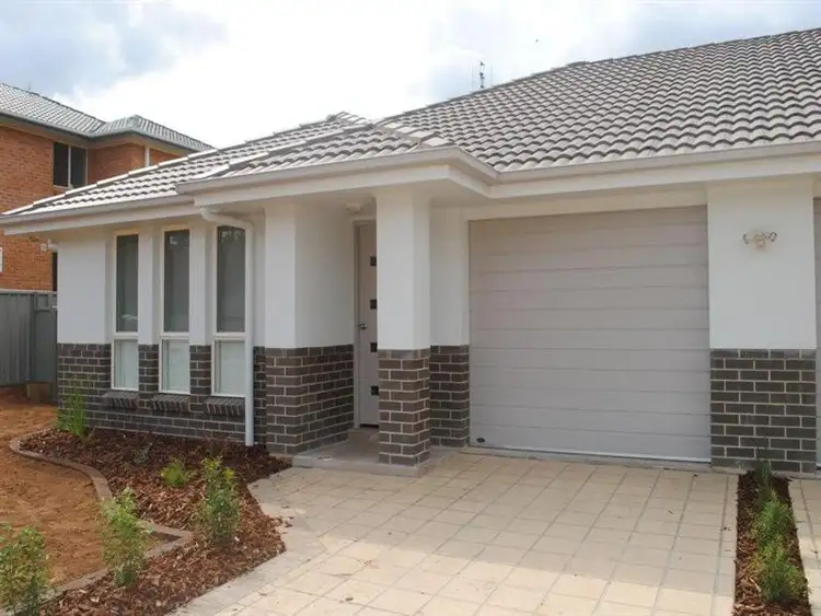 Seventh view of Homely other listing, 1/6 Bethany Place, Cootamundra NSW 2590