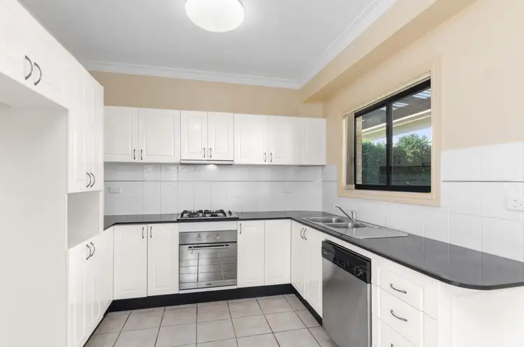 Sixth view of Homely townhouse listing, 7/19 Kangaloon Road, Bowral NSW 2576