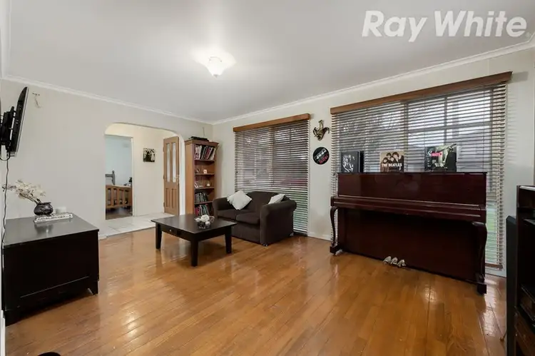 Third view of Homely house listing, 14 Japonica Street, Bundoora VIC 3083