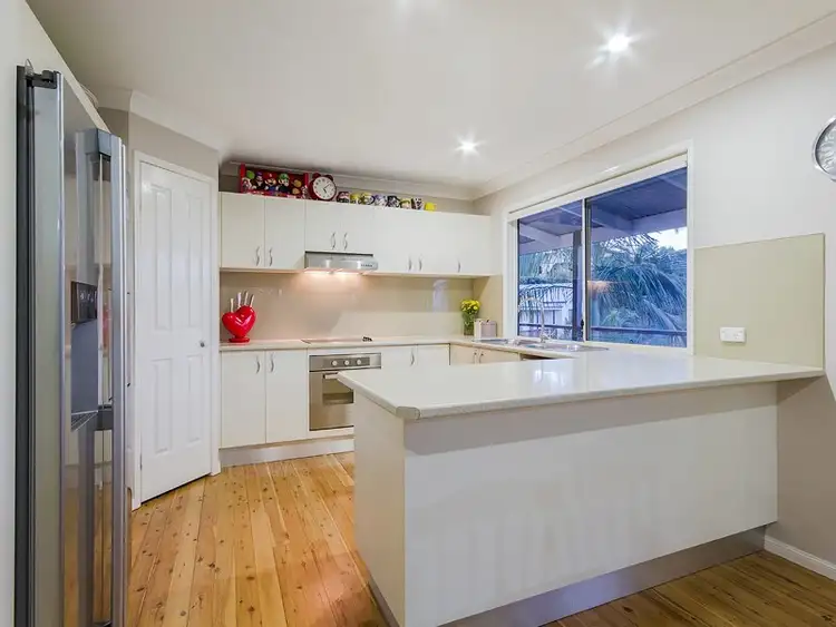 Seventh view of Homely house listing, 12 Schablon Close, Ormeau Hills QLD 4208