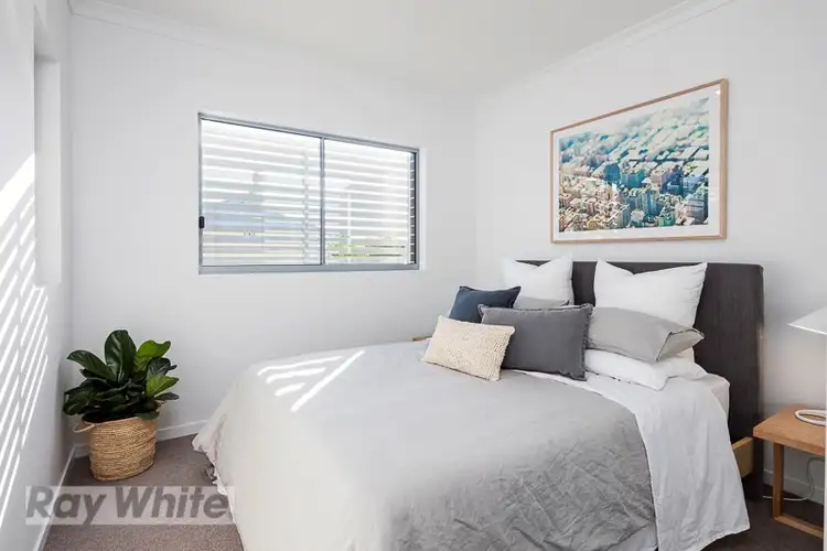 Seventh view of Homely unit listing, 6/33 Birdwood Street, Coorparoo QLD 4151