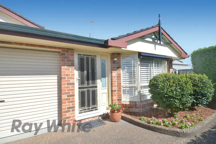 Sixth view of Homely villa listing, 3/15 Queens Road, New Lambton NSW 2305