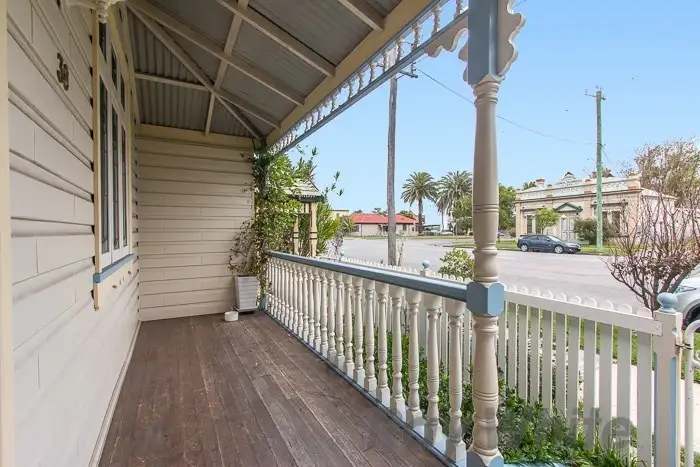 Fifth view of Homely house listing, 38 Young Street, Carrington NSW 2294