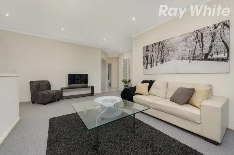 Fourth view of Homely house listing, 34A Janet Crescent, Bundoora VIC 3083