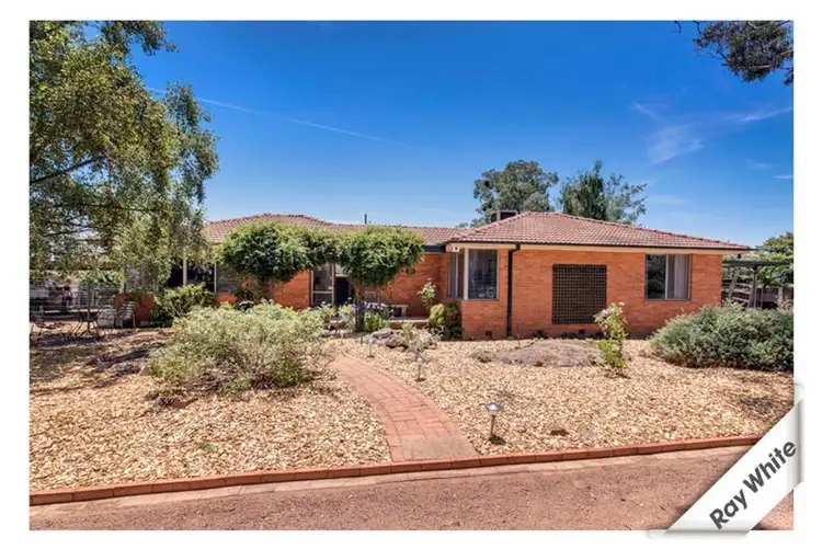 Second view of Homely house listing, 9 Parer Street, Scullin ACT 2614