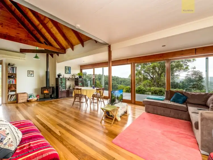 Fifth view of Homely rural property listing, 50 Abbey Road, Jiggi NSW 2480