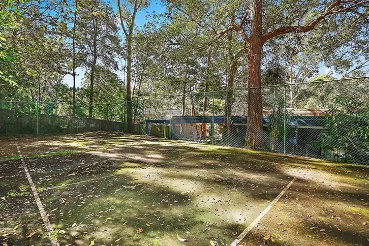 Seventh view of Homely house listing, 5 Jordan Road, Wahroonga NSW 2076