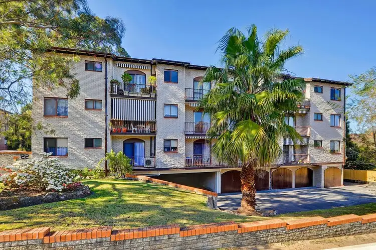 13/22 Linsley Street, Gladesville NSW 2111